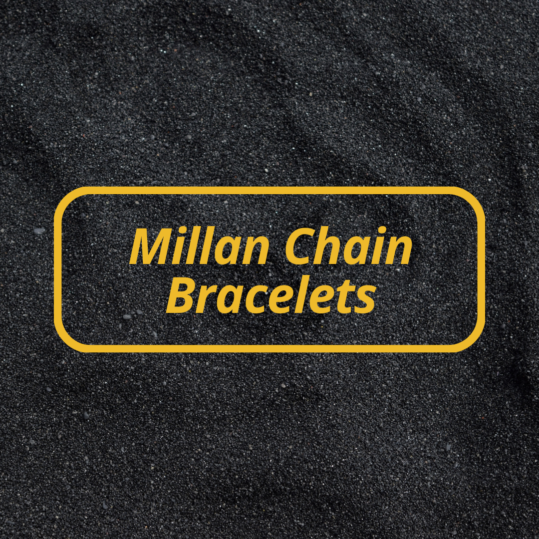 Millan Chain  Bracelets
